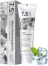 Vingtank Hydroxyapatite Toothpaste, Deep Cleaning Toothpaste, Advanced Enamel Protection, Fluoride-Free Formula with Gentle
