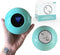 StayCalm Wellness Products The Calm Ball Therapist-Designed Coping Skills Magic 8 Ball with 20 Calming