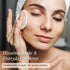 Makeup Remover - USA Made with Natural & Organic Ingredients, Gentle Non-Greasy for All Skin Types