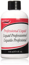 SuperNail Professional Liquid - 4oz / 118ml