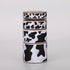 4 Rolls Cow Print Grosgrain Ribbon, 20 Yards Animal Print Ribbons for DIY Crafts, Gift Wrapping, Decoration