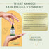 Roselle Naturals Chebe Oil for Hair Growth, Made in USA, 2 Fl Oz, Chebe Powder Hair Growth Oil