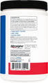 Nutricost Pre-X Xtreme Pre-Workout Complex Powder - Fruit Punch, 30 Servings, Vegetarian, Non-GMO, Gluten Free