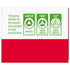 Parodontax Clean Mint Toothpaste - For Gum Health, Helps Cavity Prevention, Anticavity and Antigingivitis, 3.4 Oz x 3