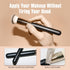 Makeup Brushes, Raffaello 3Pcs Foundation Brushes Set for Liquid Makeup Blending and Buffing