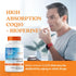 Doctor's Best High Absorption CoQ10 with BioPerine, Vegan, 100 mg, 360 Veggie Caps