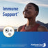 Vitamin C 1000 mg Supplement | 90 Tablets | Supports Immune System Health* | Enhanced Absorption with Bioflavonoids