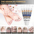Toenail Fungus Treatment Extra Strength Pen for Damaged Toenail & Finger, More Pure Natural Plant Extracts, Toe Nail
