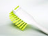 Joseph Joseph Edge Dish Brush with Sink Rest - Grey, Ergonomic Design