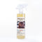 Rodeo Cowhide Rug/Carpet Cleaning Solution Shampoo - Deep Cleaning Spot Cleaner for Hide Rugs & Upholstery - Lemon
