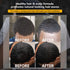 Wave Pomade for Men, Strong Hold Hair Cream for 360 Wave Training, Moisture, Control, and Silky Shine