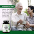 EMERALD LABS Ginkgo Biloba Extract - 60 Vegetable Capsules for Brain Health, Antioxidant & Energy Support