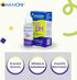 Alkazone Balance Your pH, Antioxidants Alkaline Mineral Drops, 1.25 Oz Pack