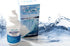 Mplus 2.0 Oz Pack, 925 8 oz Life Balance Your pH, Antioxidants Alkaline Mineral Drops, Single Portable, Yields Cups
