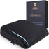 Elmara Doctor-Designed Memory Foam Seat Cushion is The Ultimate Comfort Solution Thick