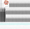 300PCS Interdental Brushes for Braces, Soft and Bendable Dental Brush for Orthodontic Braces, Teeth Flossers (Black)