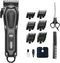 Professional Hair Clippers for Men - Cordless & Corded Barber Clippers for Hair Cutting and Grooming