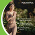 Natures Plus PRO Super K Complex - 60 Capsules - Promotes Healthy Calcium Metabolism with Vitamins K1 & K2