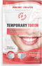Thermoplastic Beads for Teeth Repair, Moldable Thermal Beads for Chipped Teeth, 20 Grams