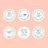 Rael Miracle Clear Clay Mask, Blackhead Remover - Exfoliating Face Wash, Pore Minimizer, Korean Skincare, Vegan (100 ml)