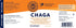 Vimergy Chaga Mushroom Capsules, 30 Servings, Herbal Supplement for Cardiovascular Support, 90 Count