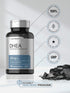 Horbaach DHEA | 50mg | 150 Tablets - Non-GMO, Gluten Free Supplement