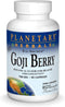 Planetary Herbals Goji Berry Full Spectrum 700mg - 90 Vegetarian Capsules for Health and Longevity