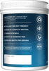 Egg White Protein MRM Nutrition | Vanilla Flavored | 23g Fat-Free Protein | with Digestive Enzymes | 10 Servings