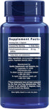 Life Extension DHEA 50 mg – Dehydroepiandrosterone – Supplement for Hormone Balance, Immune Support, Bone & Cardiovascular Health, Anti-Aging – Gluten-Free, Non-GMO – 60 Capsules