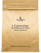 PURE ORIGINAL INGREDIENTS L-Carnosine Powder (4 oz) - Dietary Supplement, Lab-Verified, No Additives