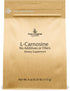 PURE ORIGINAL INGREDIENTS L-Carnosine Powder (4 oz) - Dietary Supplement, Lab-Verified, No Additives