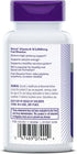 Natrol Vitamin B12 5,000 mcg Fast Dissolve Supplement for Healthy Nervous System and Energy Metabolism, 200 Tablets