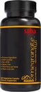 Saba Pomegranate PLUS - Cellular Nutrition, Broad Spectrum of Essential Antioxidants - Support for Stress,