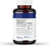 Vitamin B Complex with Vitamin D3, B12, B6, Magnesium Bisglycinate, and Folate, 60 Capsules