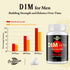 Orinthalixium 750MG 60 (1 DIM for Men Hormone Balance, Estrogen Support for Men, DIM Supplement, Detox, Vitality