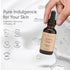 Rosehip Seed Oil Serum by Olivia Care, Natural Moisturizer for Face, Body & Skin, 1 OZ