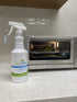 Fresh Wave IAQ Commercial Smoke Away Air & Fabric Spray, 32 Fl. Oz., Safer Natural Ingredients for Odor Eliminator