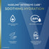 Vaseline Intensive Care Body Lotion Pack of 3 20.3 oz - Ultra-Hydrating for Dry Skin