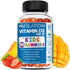 Kids Vitamin D Gummies, 90 Day Supply | Vitamin D3 for Kids (1000IU) to Support Bones, Joints & Immune System