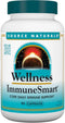 Source Naturals Wellness ImmuneSmart - Core Daily Immune Support*, with Vitamins A, C, D, Zinc, Elderberry, Echinacea,