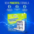Dishwasher Cleaner Tablets - 26 Pack Deep Cleaning, Limescale & Mineral Remover for All Dishwashers