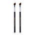 Parallel Products The BROW Brush - Premium Angled Eyebrow Brush (2 Pack) for Makeup, Gel, and Tint