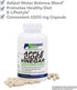 Performance Inspired Nutrition Apple Cider Vinegar Natural Capsules - Supports Healthy Weight Loss, Blood Sugar &