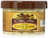OKAY 100% Pure Cocoa Butter Chunk, 8oz/227gr