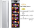 Extra Large Pill Organizer - 7 Day Aluminum Daily Pill Box, Weekly Travel Case for Vitamins and Medicines