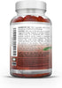 Gummies Gummies Gummies Apple Cider Vinegar for Weight Loss Apple Cider Vinegar with Mother Keto ACV Belly Fat Burner