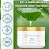 Large 8 oz Hawaiian Aloe Vera Face Moisturizer for Day or Night Use, Sunburn Relief, Eczema, Anti-Wrinkle