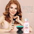 Norate Makeup Brush Cleaner, Deep Clean Brush Shampoo for Makeup Brushes, Beauty Sponge - 5.3 FL.OZ