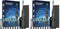 Rtauys S5 Upgraded Sonic Electric Toothbrush for Adults & Kids Ages-2+ with