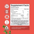 Vitamin D3 Gummies for Daily Wellness - Delicious Vitamin D Gummies for Adults with Vitamin D3 2000IU per Serving for Bone Muscle & Immune Support - Non-GMO Gelatin & Gluten Free (30 Day Supply)